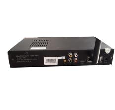 Đầu karaoke wifi Online – Offline Android Acnos KM8E (Tặng HDD 160GB)