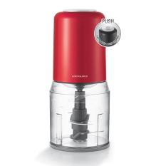 Máy xay thực phẩm Lock&Lock 500ml, 220V, 50Hz, 400W – Màu đỏ