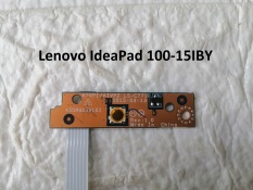 BOARD KÍCH NGUỒN LAPTOP Lenovo IdeaPad 100-15IBY