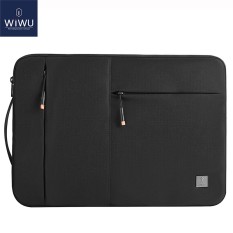 WIWU Túi Đựng Laptop Mỏng Chống Nước 13″ 14″ 15.6″ 16″ Cho MacBook Pro 13 Air 13 2020 15.6 Inch