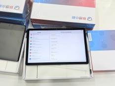 Máy tính bảng Lenovo Pad Pro 2022 wifi (Snap870) 8/128GB Nguyên Seal Xịn