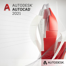 Autodesk AutoCAD 2021 – 1 năm bản quyền – Windows/Mac