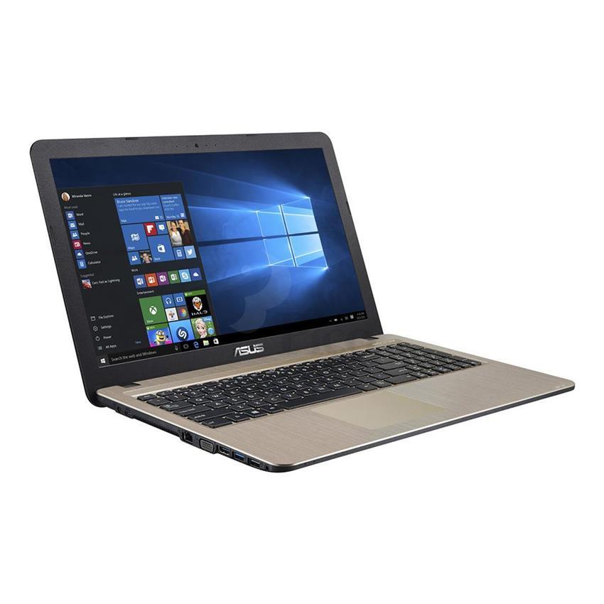 Laptop Asus Core Celeron N3050 Ram 2G HDD 500G Màn 15.6 -Nhập Khẩu