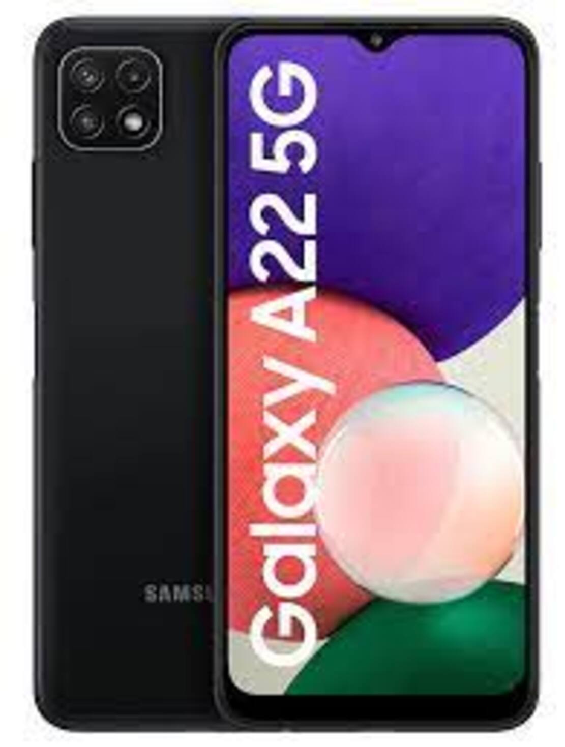 [ SALE SẬP SÀN ] điện thoại giá siêu rẻ máy Chính Hãng Samsung Galaxy A22 5G ram 4G/64G, Màn...