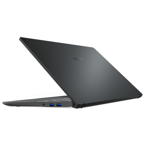 Laptop MSI Modern 14 B5M (014VN)/ Grey/ AMD Ryzen R5 5500U (2.10 Ghz, 8 MB)/ RAM 8GB DDR4/ 512GB SSD/...