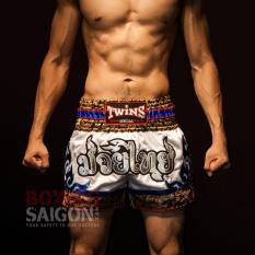 Quần Muay Thai Twins TWS-871