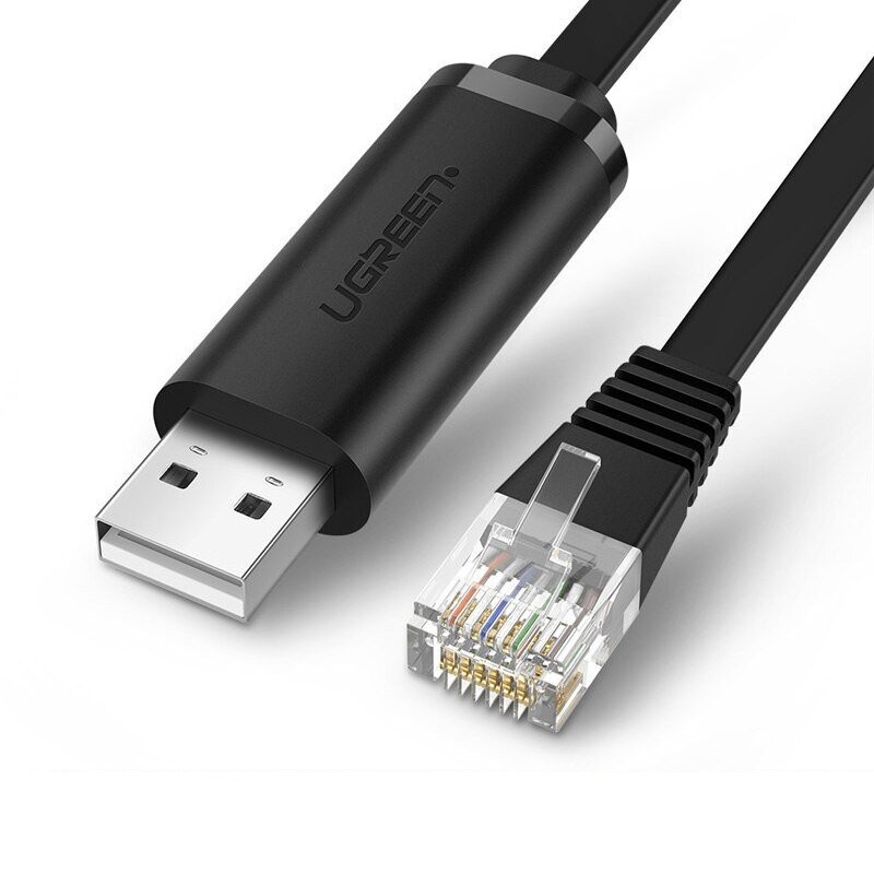 Cáp Console USB sang RJ45 - Ugreen 50773
