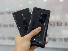 điện thoại Sony Xperia XZ2 ram 4G/64G CHÍNH HÃNG – Game nặng siêu mượt
