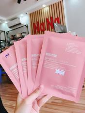 Mặt nạ tế bào gốc nhau thai cuốn rốn Rwine Beauty Nhật