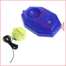 Dụng cụ đánh tennis tại nhà Auto Tennis, dụng cụ luyện tập tennis tại nhà không cần bạn tập – Shoptuankiet