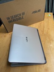 Laptop Asus vivobook X507U, i7 – 8550u, 4G, 1T, vga 2G, 15.6in, Full HD, Fullbox, 99%, giá rẻ