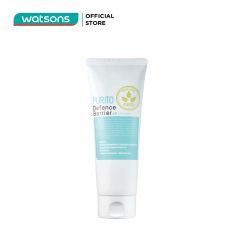 Sữa Rửa Mặt Purito Defence Barrier pH Cleanser Dịu Nhẹ 150ml