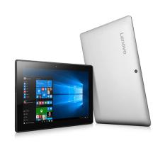 Máy tính bảng tablet windows 10 Lenovo Miix 310- SIM 4G LTE (Ram 2G,SSD 32G, kèm Dock bàn phím)