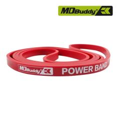 Vòng đàn hồi tập thể dục Power Loops MD1353