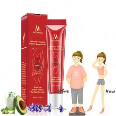 MeiYanQiong Kem Giảm Cân Tan Mỡ Giúp Đốt Mỡ Lấy Lại Vóc Dáng Thon Gọn MeiYanQiong Slimming Massage Cream Lose Weight