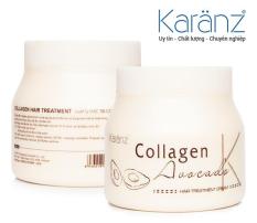 Hấp Collagen Bơ Karanz 1000ml