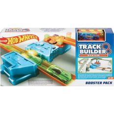 Bệ phóng gia tốc Hot Wheels