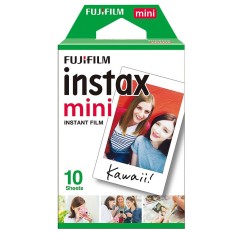 Hộp Film Fujifilm Instax Mini (10 tấm), cam kết hàng đúng mô tả, chất lượng đảm bảo, inbox cho shop để được tư vấn thêm