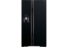 [Trả góp 0%]Tủ lạnh Hitachi Inverter 589 lít R-FS800GPGV2 (GBK) (Giao hàng toàn quốc miễn phí vận chuyển trong nội thành hà nội)