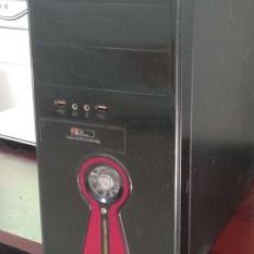 Combo máy tính bàn G41 gigabyte, CPU Intel e 8400 speed 3.0ghz,Ram 4G Dr3,Hdd 250G, nguồn CST acbel 350hk hay hunkey.