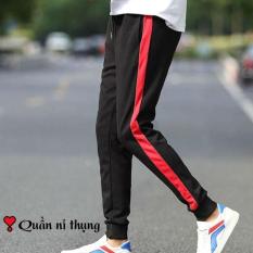 QUẦN NỈ THỤNG CHẤT LỪ