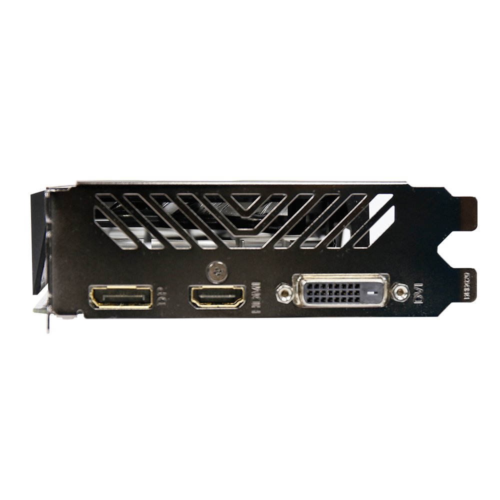 VGA, Card Màn Hình Gigabyte GeForce® GTX 1050 OC (2GB / DDR5 / 128Bit) - Đã Qua Sử Dụng