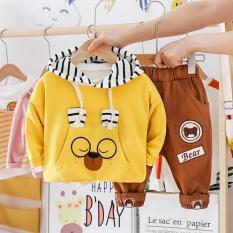 Đồ bộ cho bé trai| gái- Đồ bộ cho bé từ 7-22kg