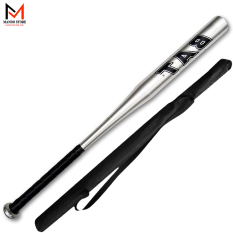 Gậy Đánh Bóng Chày Dài 81cm (32inchs) – Chọn Màu – Kèm Túi Đựng Gậy Bóng Chày Hợp Kim Cao Cấp