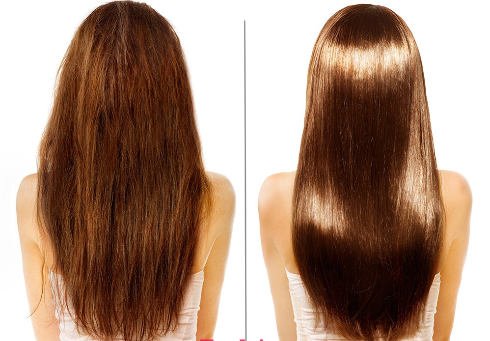 [HCM]Tinh dầu dưỡng tóc uốn dưỡng tóc khô xơ tóc nhuộm Jckoo giúp giữ nếp tạo nếp tóc mềm mượt...