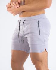 QUẦN ĐÙI TẬP GYM NAM THỜI TRANG ECHT