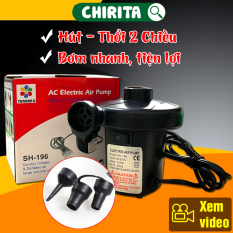 Máy Bơm Bể Bơi Đa Năng 2 Chiều – Máy Bơm Điện, Bơm Phao Bơi, Nhà Hơi,Nệm Hơi,..