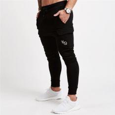 Quần Tập Gym Jogger Thể Thao Nam VQ