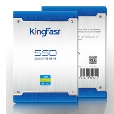 Ổ cứng SSD Kingfast F6 PRO 120G/240G- Bảo hành toàn quốc