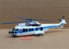 Mô hình máy bay Tomica – Trực thăng Airbus H225 Super Puma giá rẻ cho bé