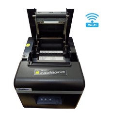Máy in bill hóa đơn nhiệt khổ k80 xprinter xp-n160ii wifi, chất lượng đảm bảo an toàn đến sức khỏe người sử dụng, cam kết hàng đúng mô tả