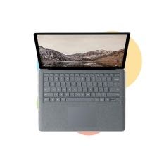 Microsoft Surface Laptop 2 13.5 inch 2K cảm ứng – Intel Core I5/I7 RAM 8GB/16GB SSD 128/256/512GB Tặng kèm sạc theo máy Chính hãng | Playmobile
