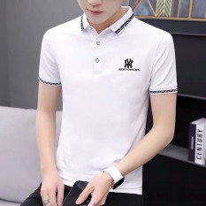 ÁO THUN NAM CỔ BẺ HÀNG VNXK CAO CẤP Selina Fashion CB11