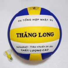 Quả Bóng chuyền Thăng Long tiêu chuẩn thi đấu 7400 ĐỒ TẬP TỐT