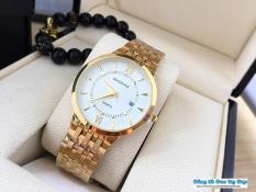 đồng hồ nam baishuns B03 chống nước,chỗng xước tuyệt đối