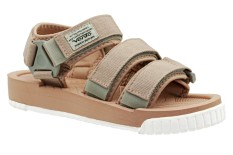 Sandal Vento Cao cấp SD9801 Hồng đậm/ xanh/ be