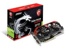 card đồ họa MSI GTX 750ti Gaming 2gb ddr5 128bit bảo hành 3 tháng lỗi 1 đổi 1