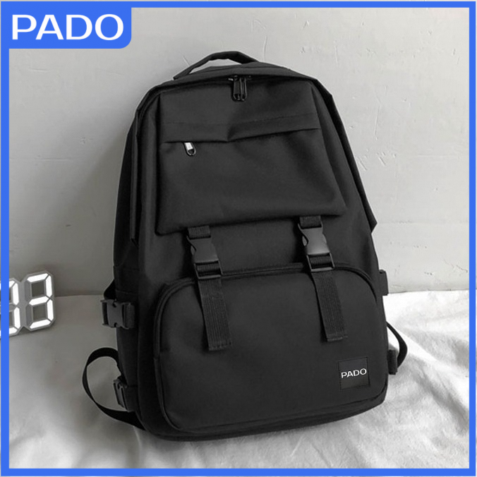 Balo Campus Thời Trang đi học đi làm đựng vừa Laptop 15.6 inch PADO P468D