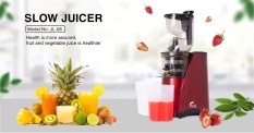 Máy ép chậm cao cấp JIPLAI Thái Lan JL 06- Bảo hành 12 tháng