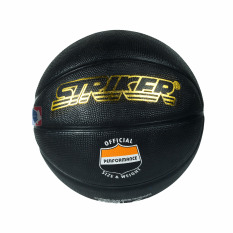 Banh Bóng Rổ Striker – Outdoor – Nhiều màu