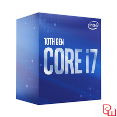 CPU Intel Core i7-10700F (2.9GHz up to 4.8GHz, 16MB) – LGA 1200