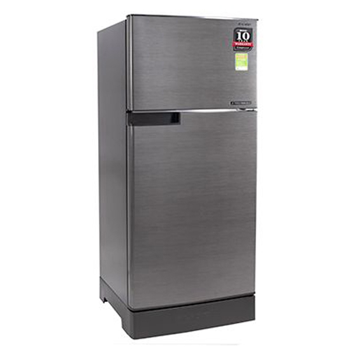 Tủ lạnh Sharp Inverter 150 lít SJ-X176E-DSS