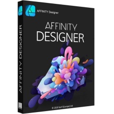 Phần mềm Serif Affinity Designer bản quyền