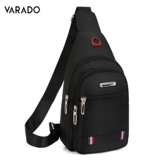 Túi đeo chéo nam nữ VARADO TC003 phong cách hàn quốc trẻ trung sành điệu