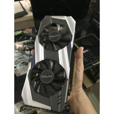 Card màn hình GALAX GeForce GTX 1060 6GB GDDR5 OC