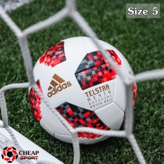 Bóng Đá Uniforia Euro Cup 2021 Size 4 5 Phù Hợp Sân Cỏ Nhân Tạo Và Sân Cỏ Tự Nhiên (Bóng Đúc Da PU Cao Cấp)